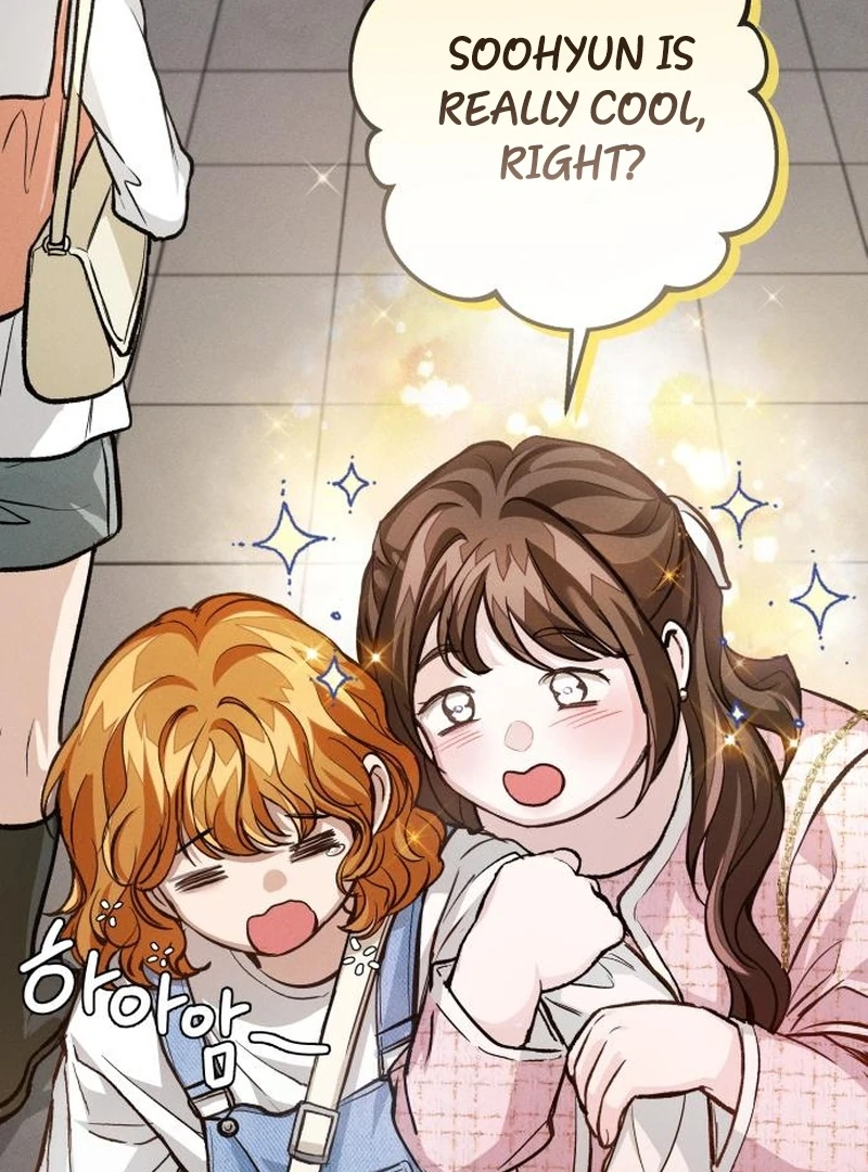 Perfection is Everything Chapter 35.3 page 125 - 