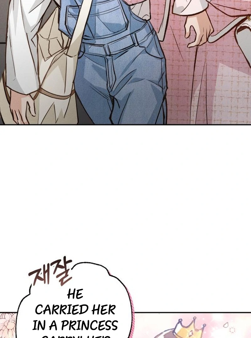 Perfection is Everything Chapter 35.3 page 126 - 