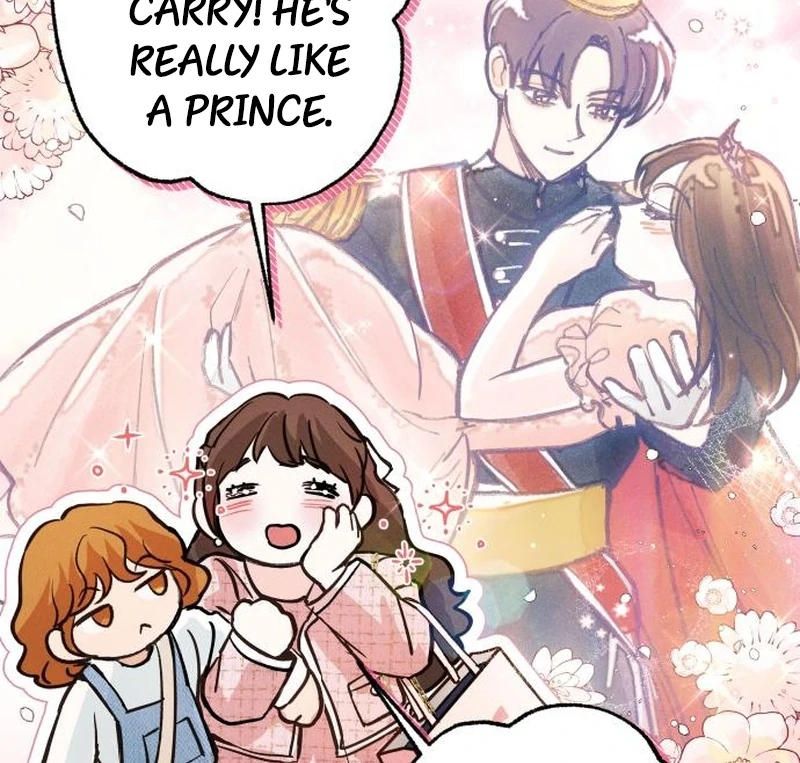 Perfection is Everything Chapter 35.3 page 127 - 