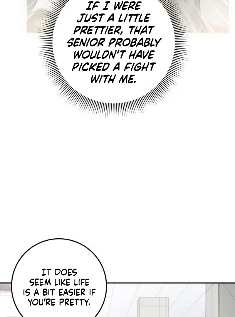 Perfection is Everything Chapter 35.3 page 133 - 