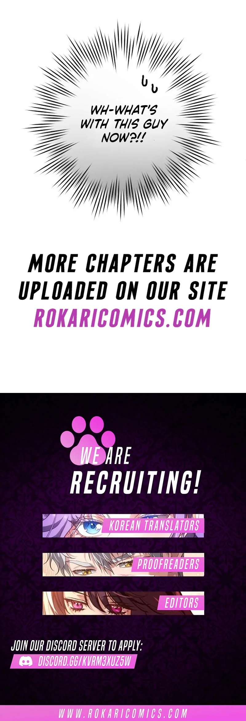 Perfection is Everything Chapter 35.3 page 139 - 