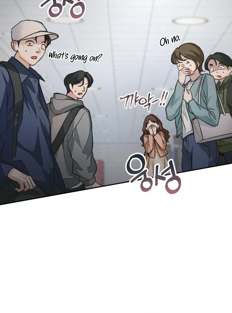 Perfection is Everything Chapter 35.3 page 25 - 