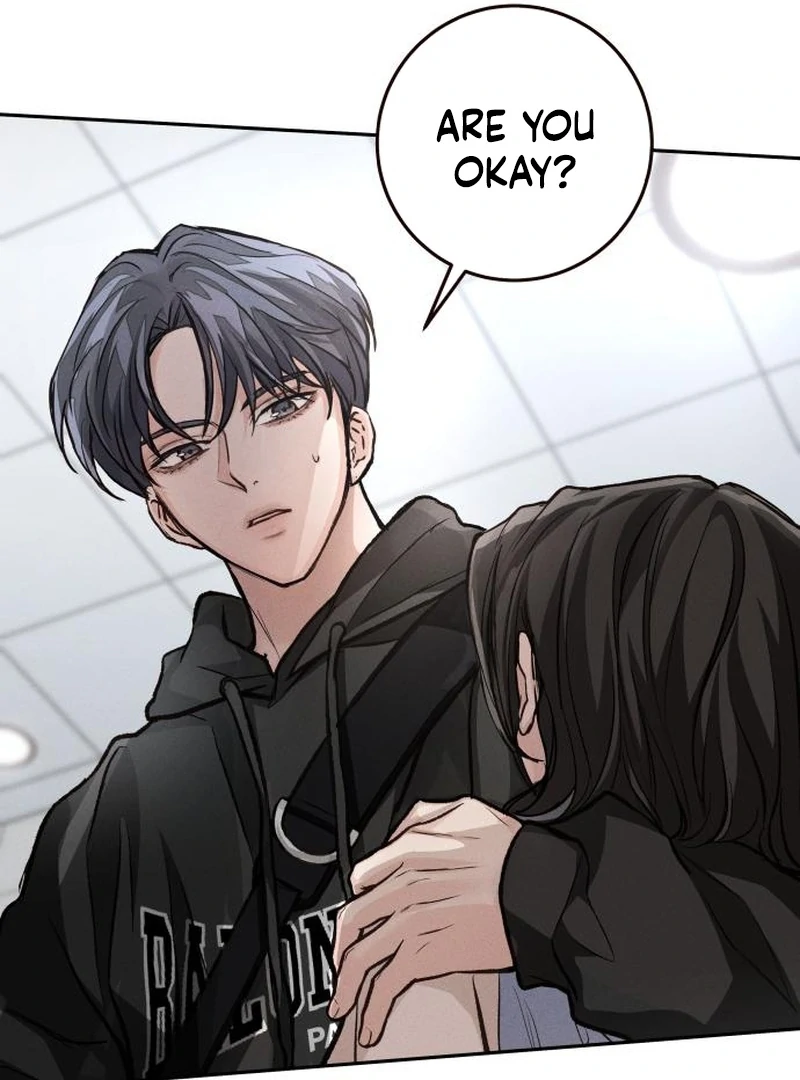 Perfection is Everything Chapter 35.3 page 26 - 