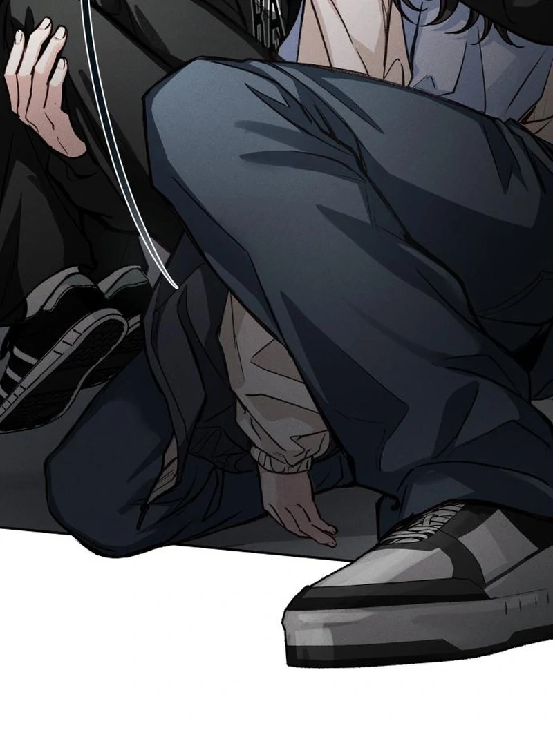 Perfection is Everything Chapter 35.3 page 30 - 
