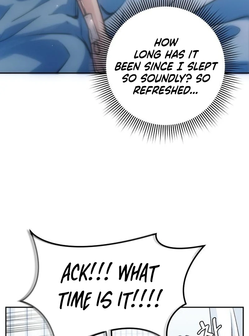 Perfection is Everything Chapter 35.3 page 39 - 