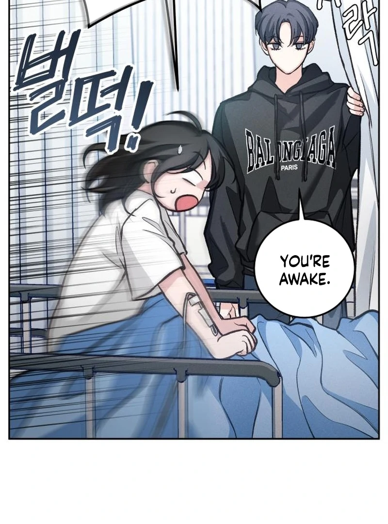 Perfection is Everything Chapter 35.3 page 40 - 