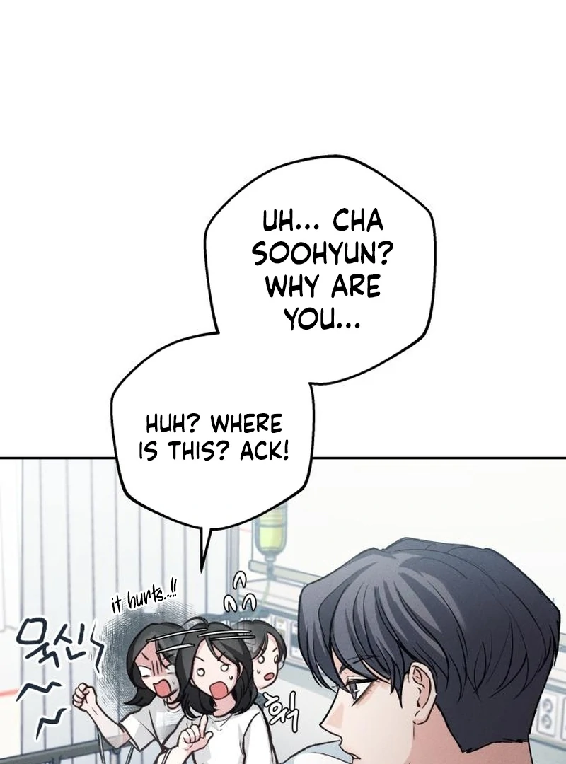 Perfection is Everything Chapter 35.3 page 41 - 