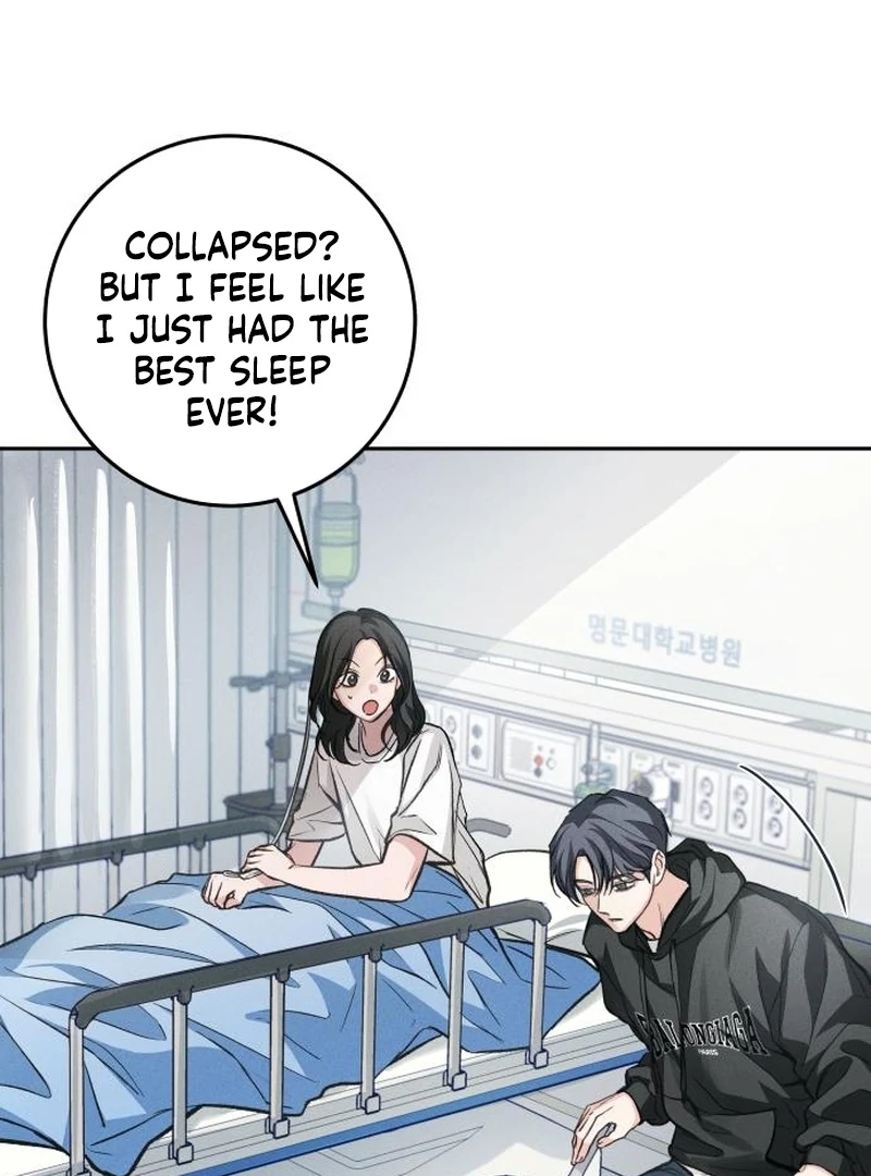 Perfection is Everything Chapter 35.3 page 43 - 