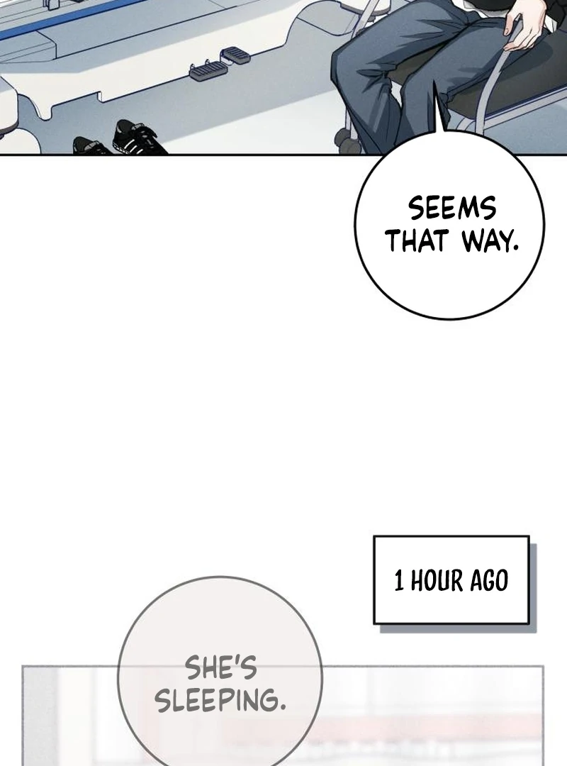 Perfection is Everything Chapter 35.3 page 44 - 