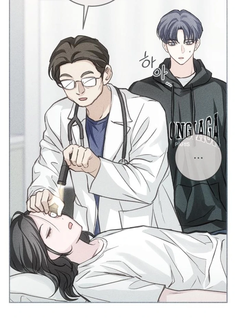 Perfection is Everything Chapter 35.3 page 45 - 