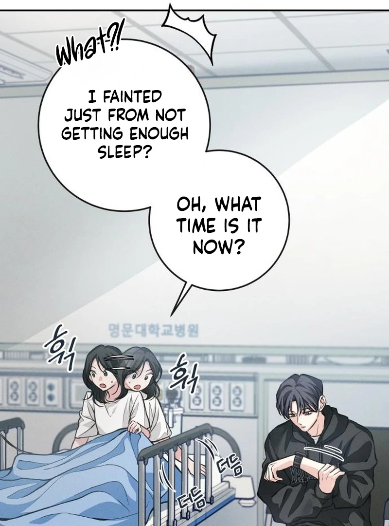 Perfection is Everything Chapter 35.3 page 48 - 