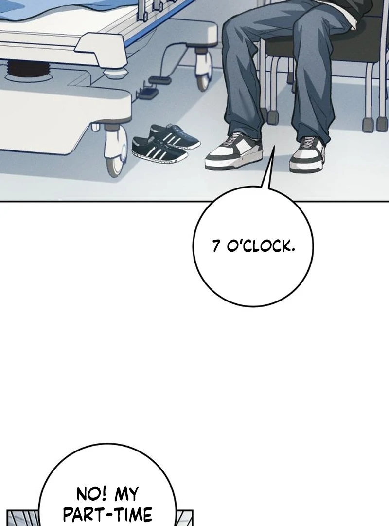 Perfection is Everything Chapter 35.3 page 49 - 