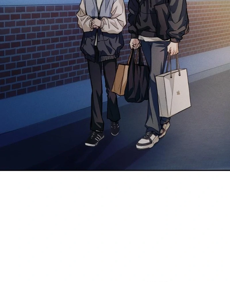 Perfection is Everything Chapter 35.3 page 56 - 