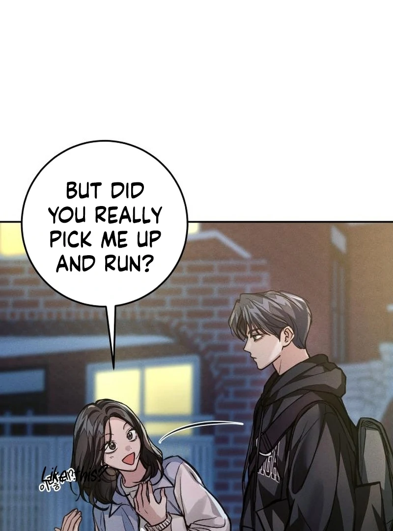 Perfection is Everything Chapter 35.3 page 60 - 