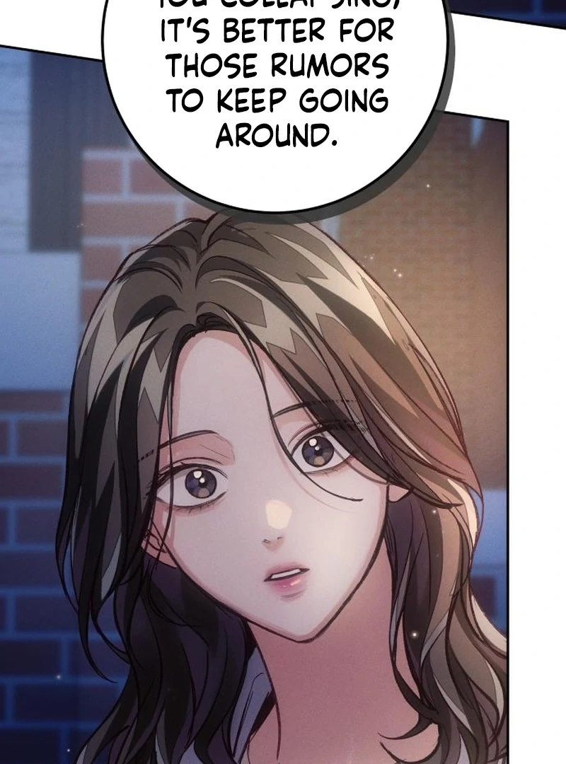 Perfection is Everything Chapter 35.3 page 66 - 