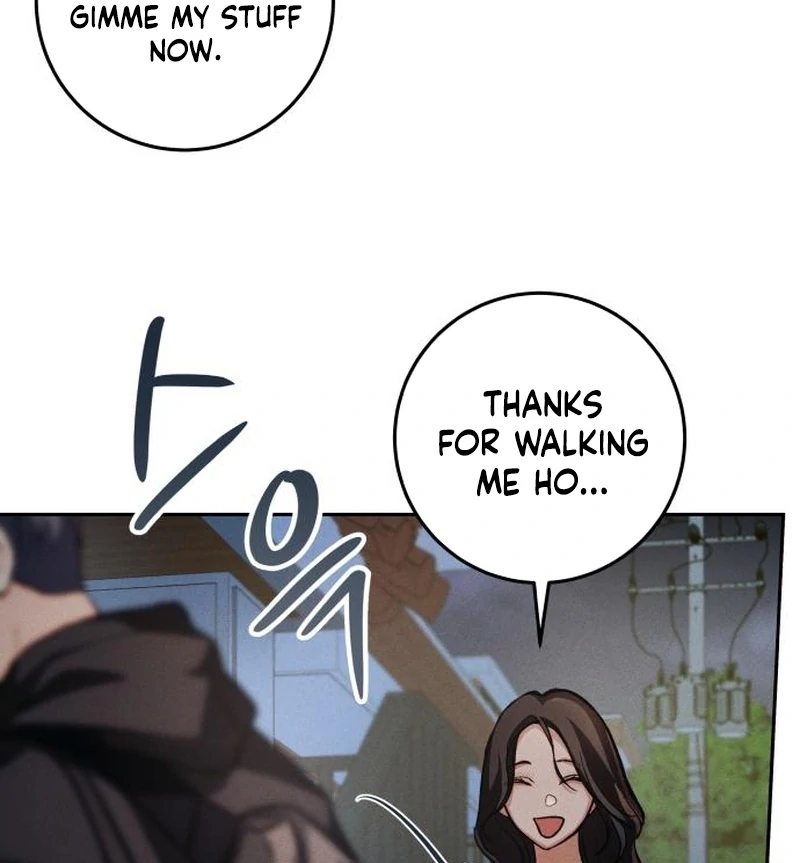 Perfection is Everything Chapter 35.3 page 72 - 