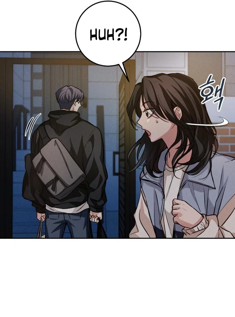 Perfection is Everything Chapter 35.3 page 74 - 