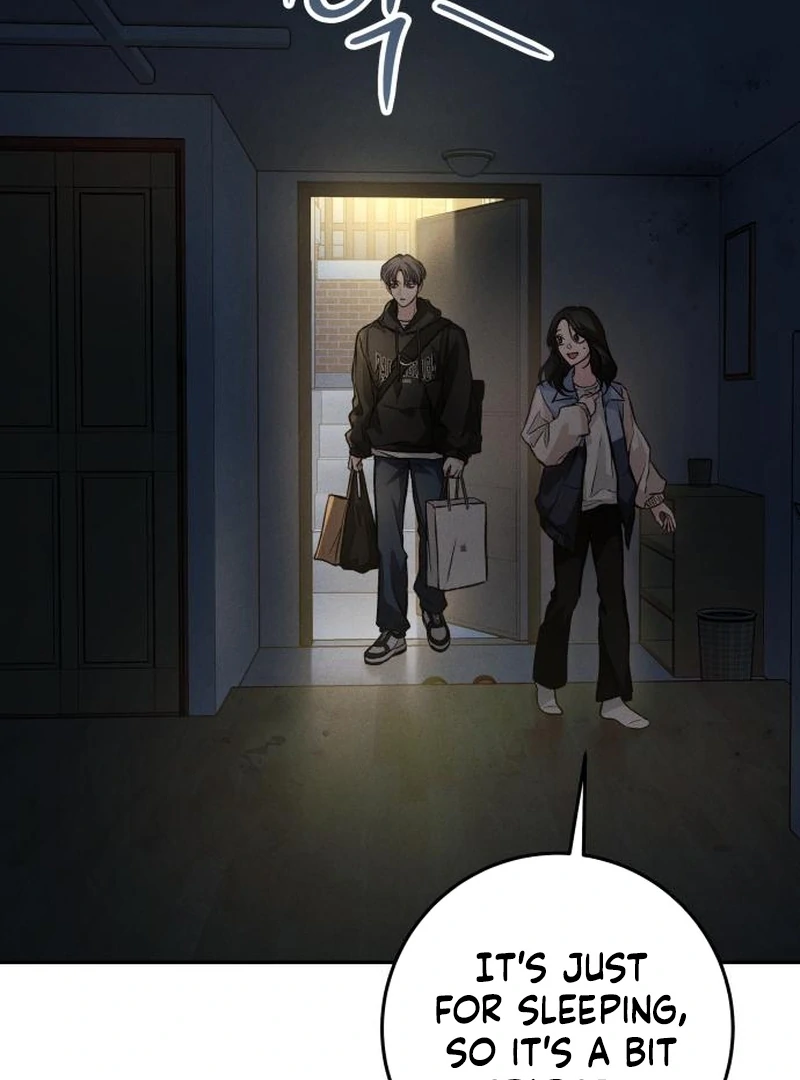 Perfection is Everything Chapter 35.3 page 80 - 