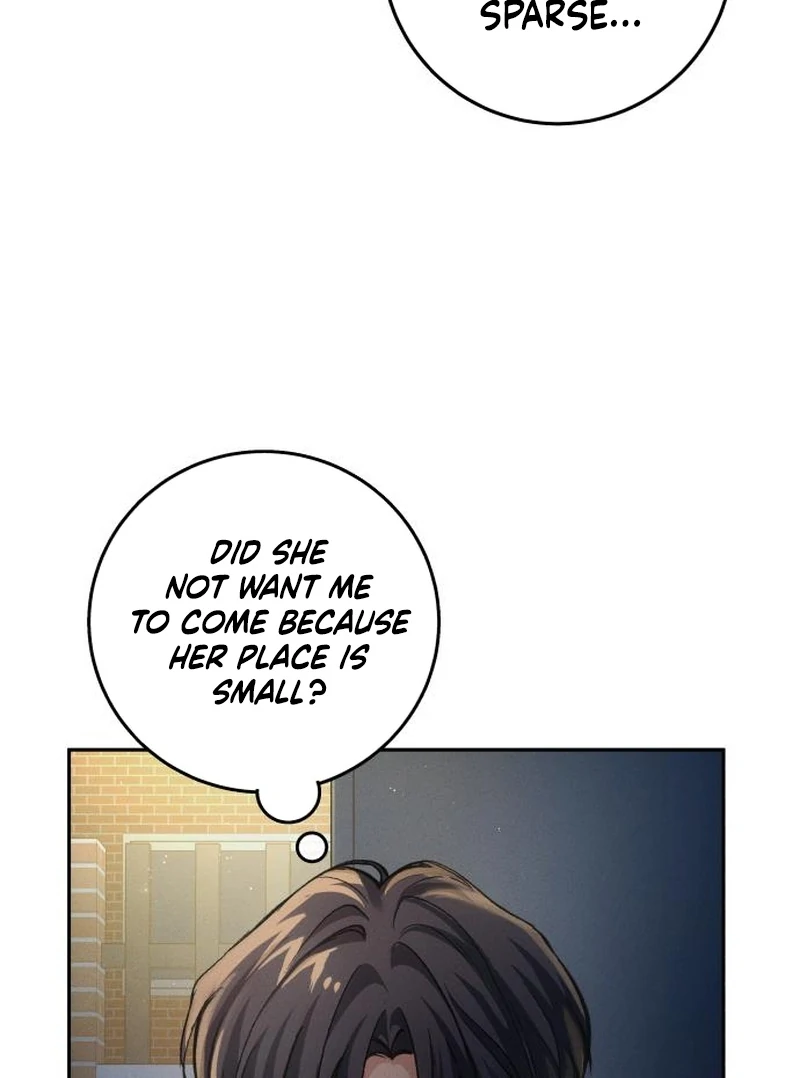 Perfection is Everything Chapter 35.3 page 81 - 