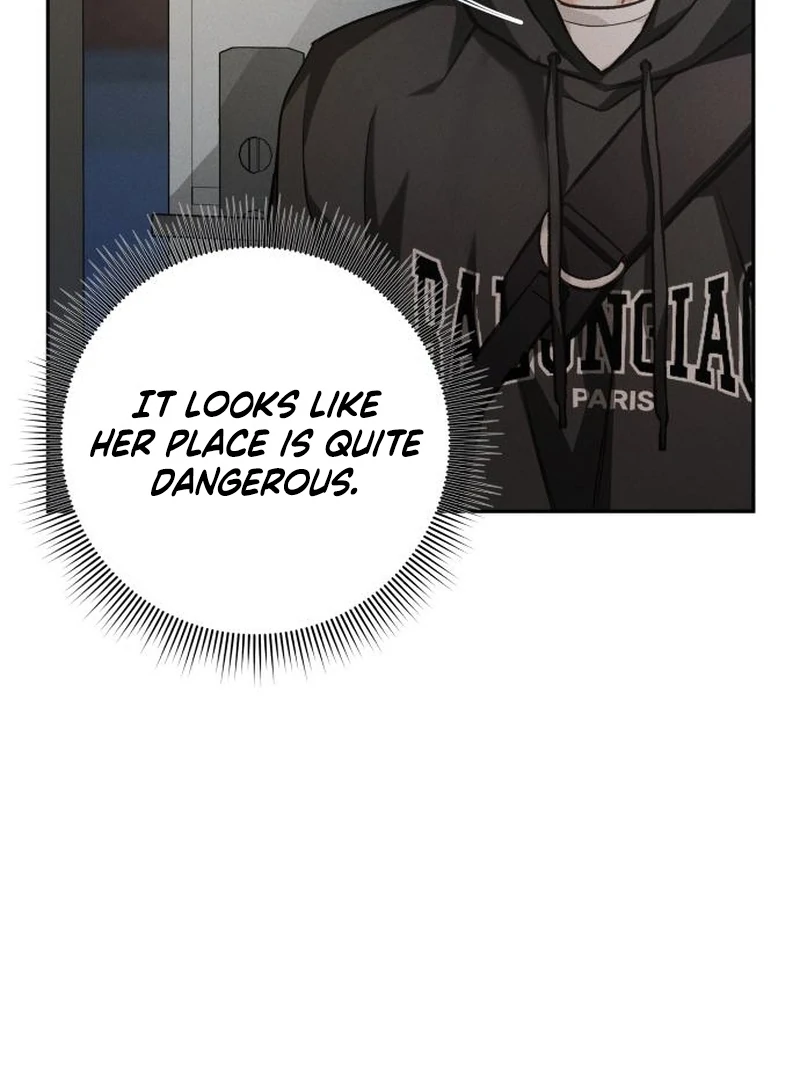 Perfection is Everything Chapter 35.3 page 88 - 