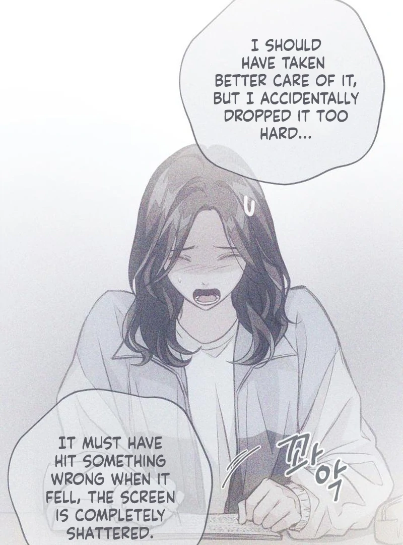 Perfection is Everything Chapter 35.3 page 92 - 