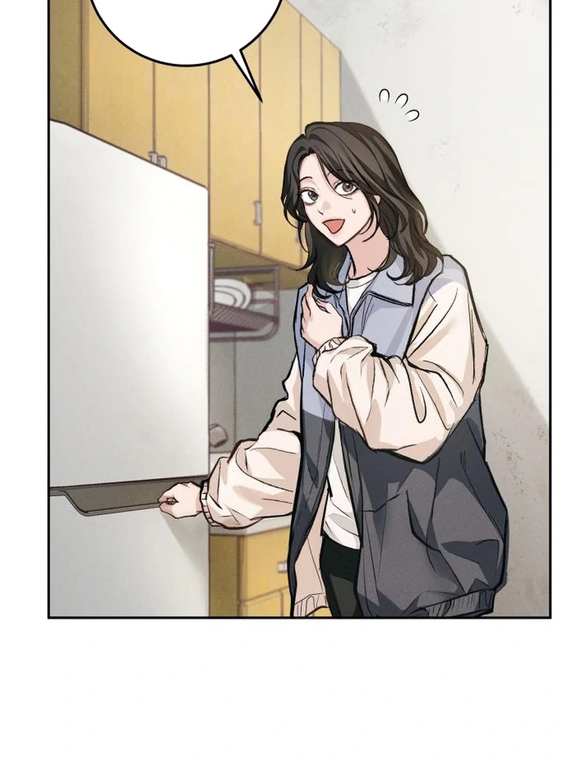 Perfection is Everything Chapter 35.3 page 95 - 