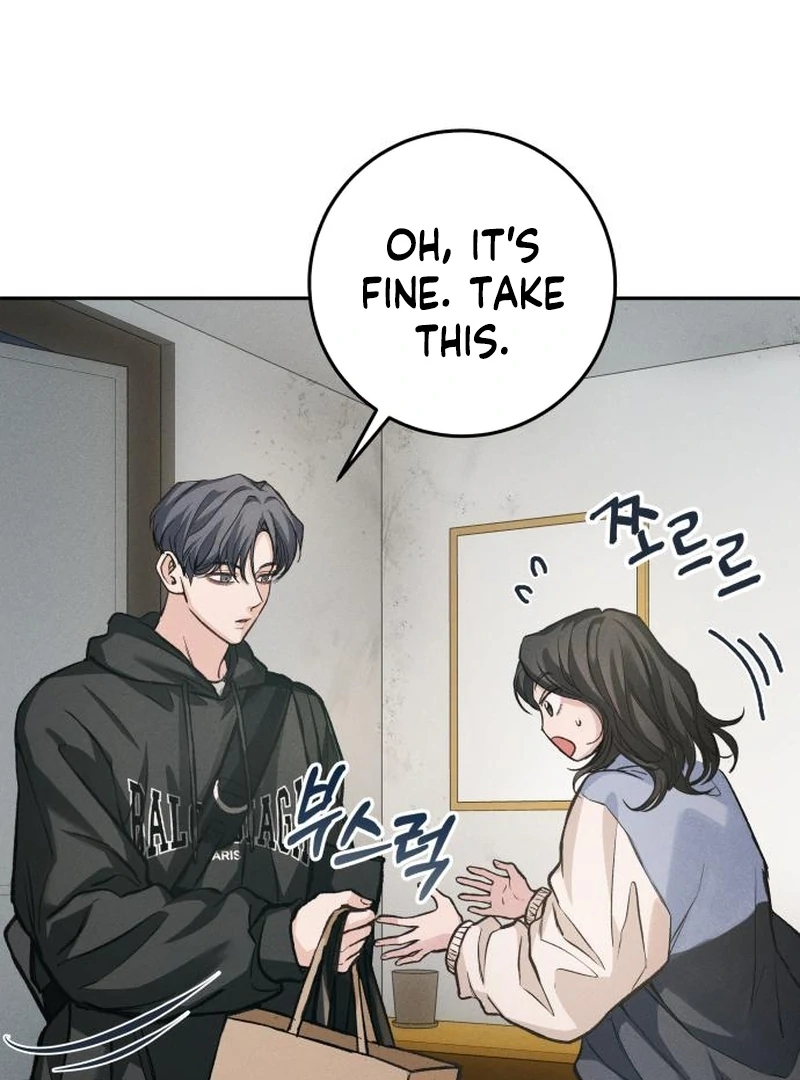 Perfection is Everything Chapter 35.3 page 96 - 
