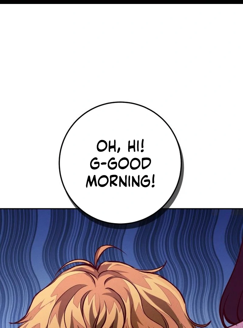 Perfection is Everything Chapter 35.4 page 1 - 