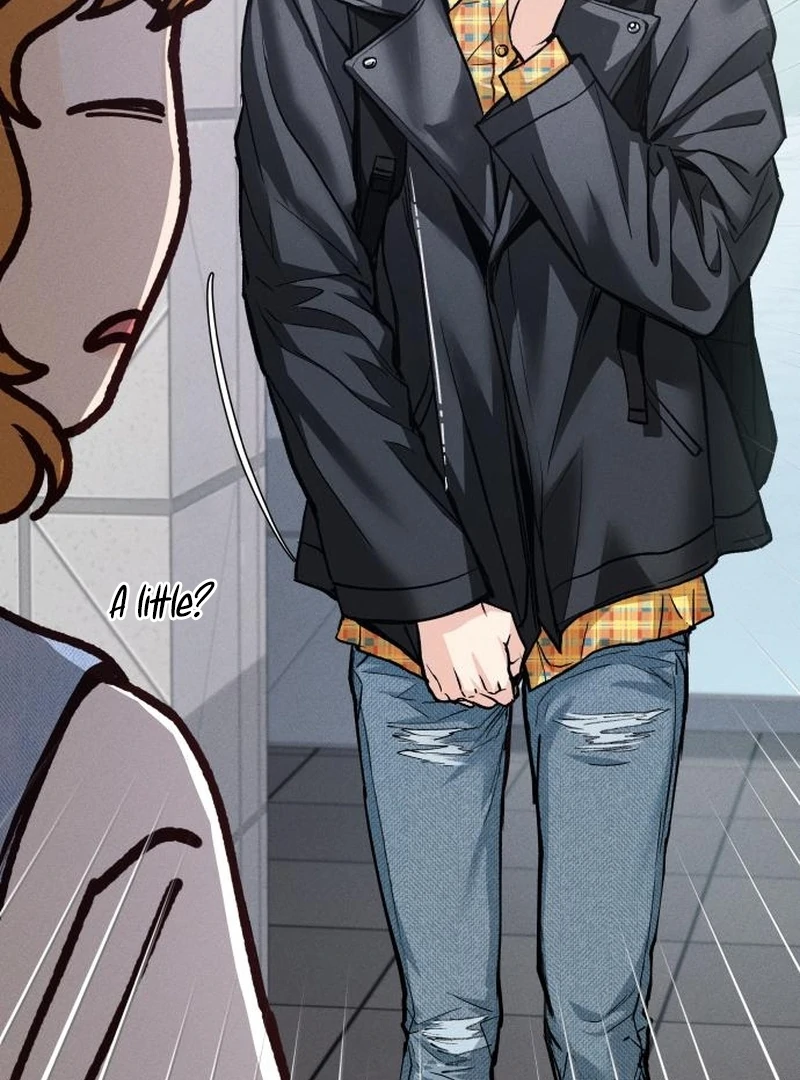 Perfection is Everything Chapter 35.4 page 11 - 