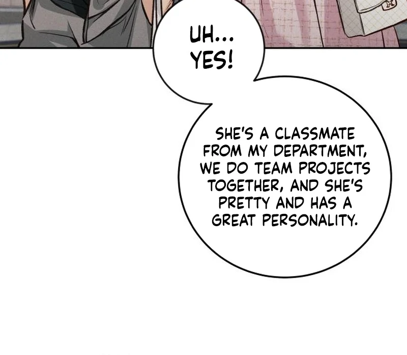 Perfection is Everything Chapter 35.4 page 101 - 
