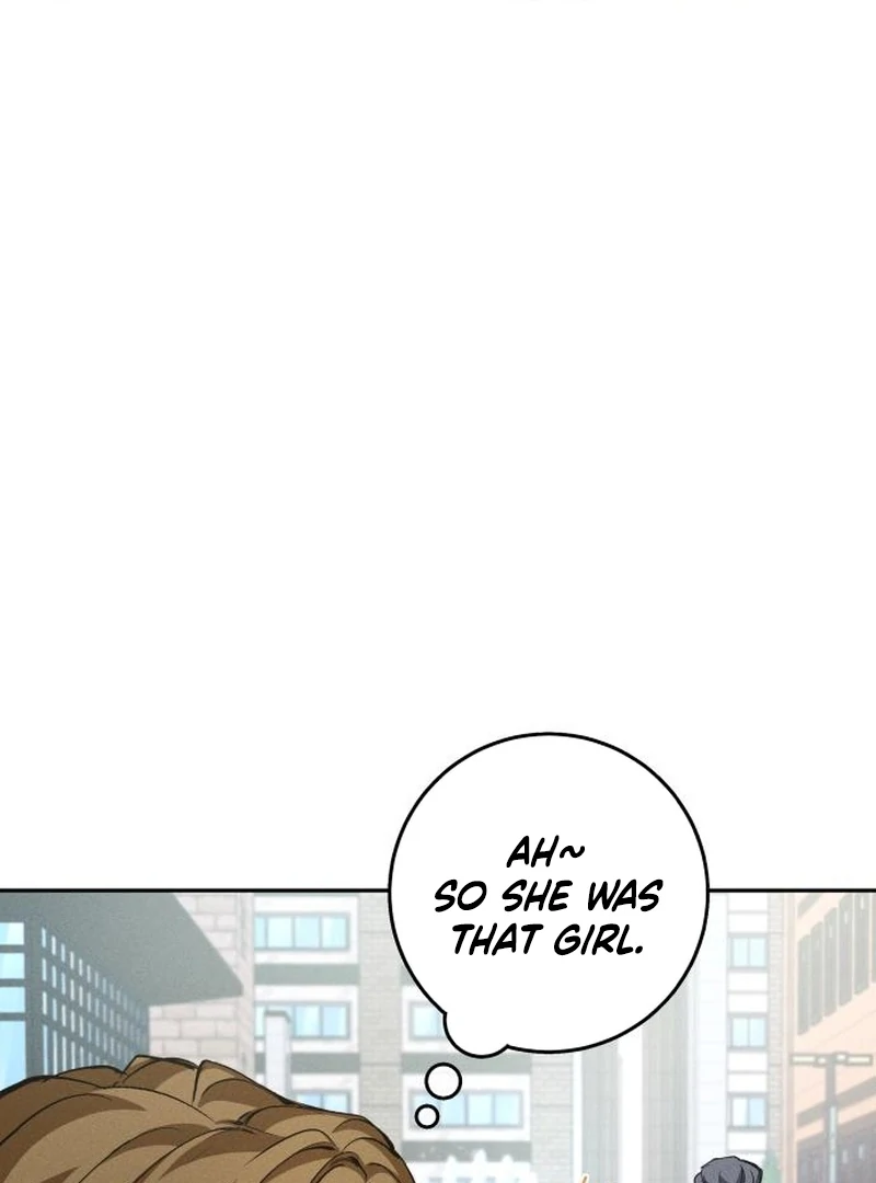 Perfection is Everything Chapter 35.4 page 105 - 