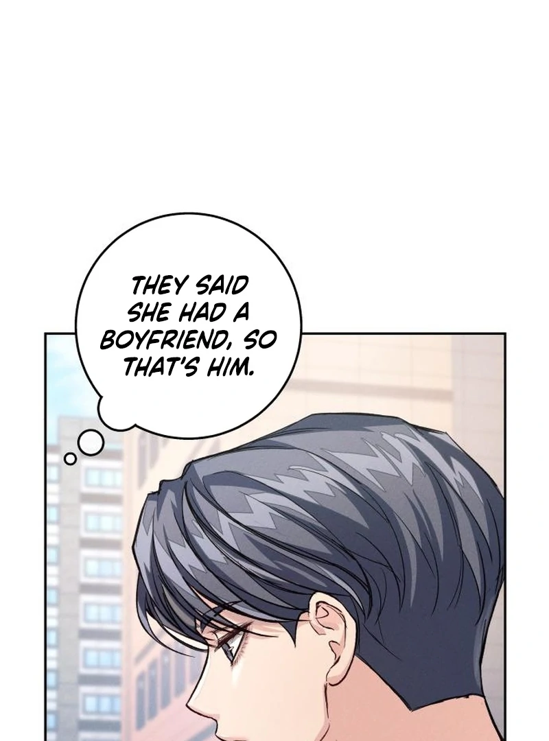 Perfection is Everything Chapter 35.4 page 107 - 