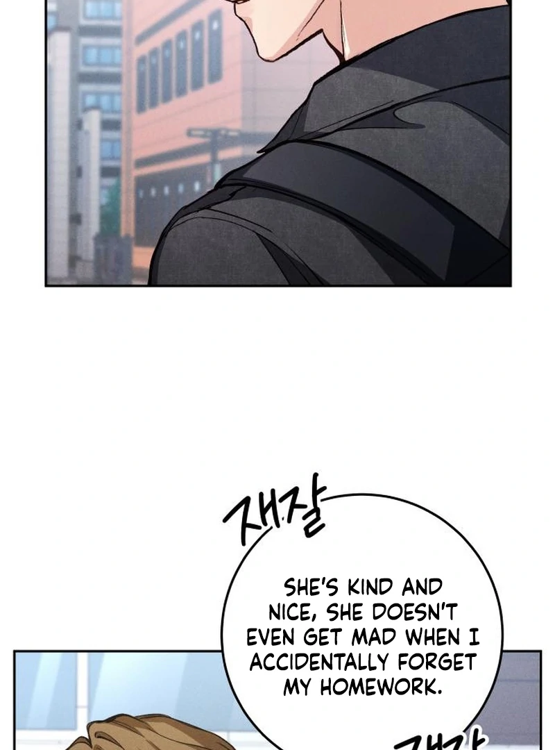 Perfection is Everything Chapter 35.4 page 108 - 