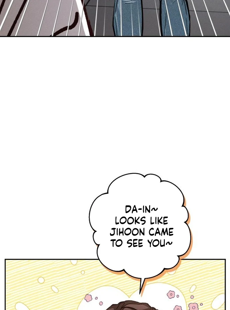 Perfection is Everything Chapter 35.4 page 12 - 