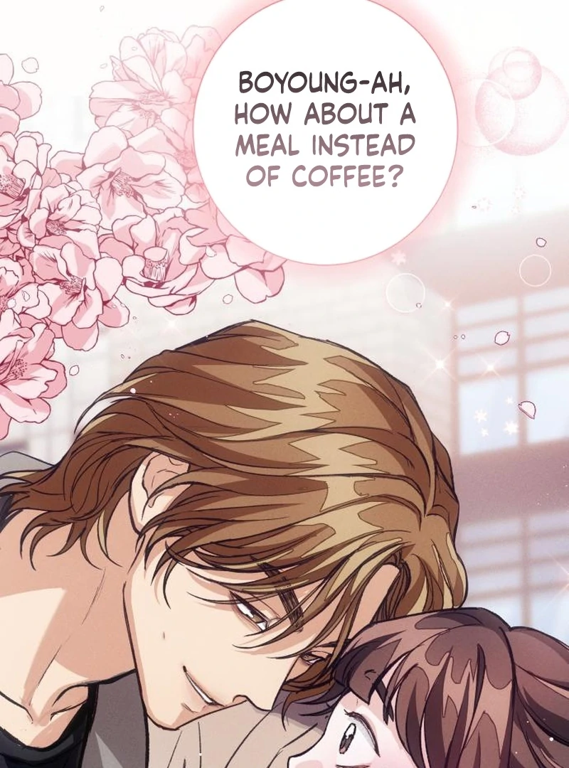 Perfection is Everything Chapter 35.4 page 119 - 
