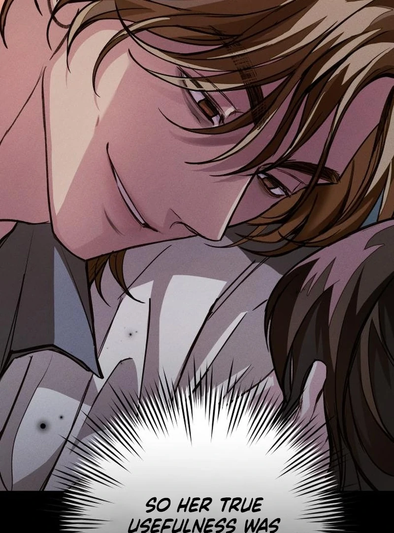 Perfection is Everything Chapter 35.4 page 124 - 