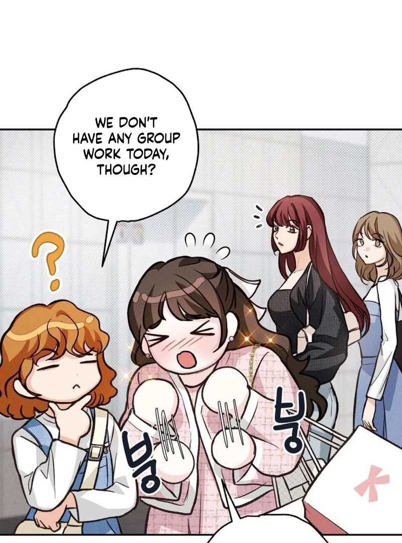 Perfection is Everything Chapter 35.4 page 14 - 