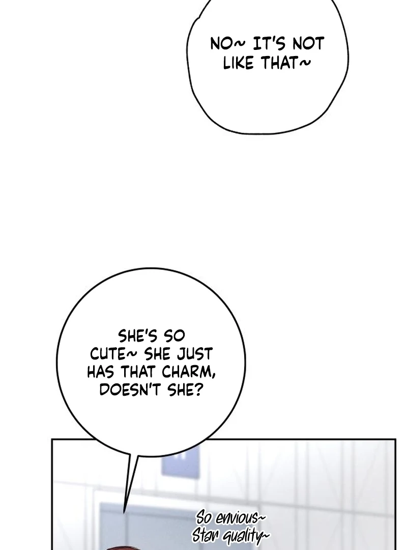 Perfection is Everything Chapter 35.4 page 15 - 