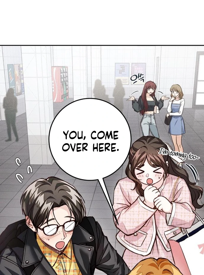 Perfection is Everything Chapter 35.4 page 23 - 