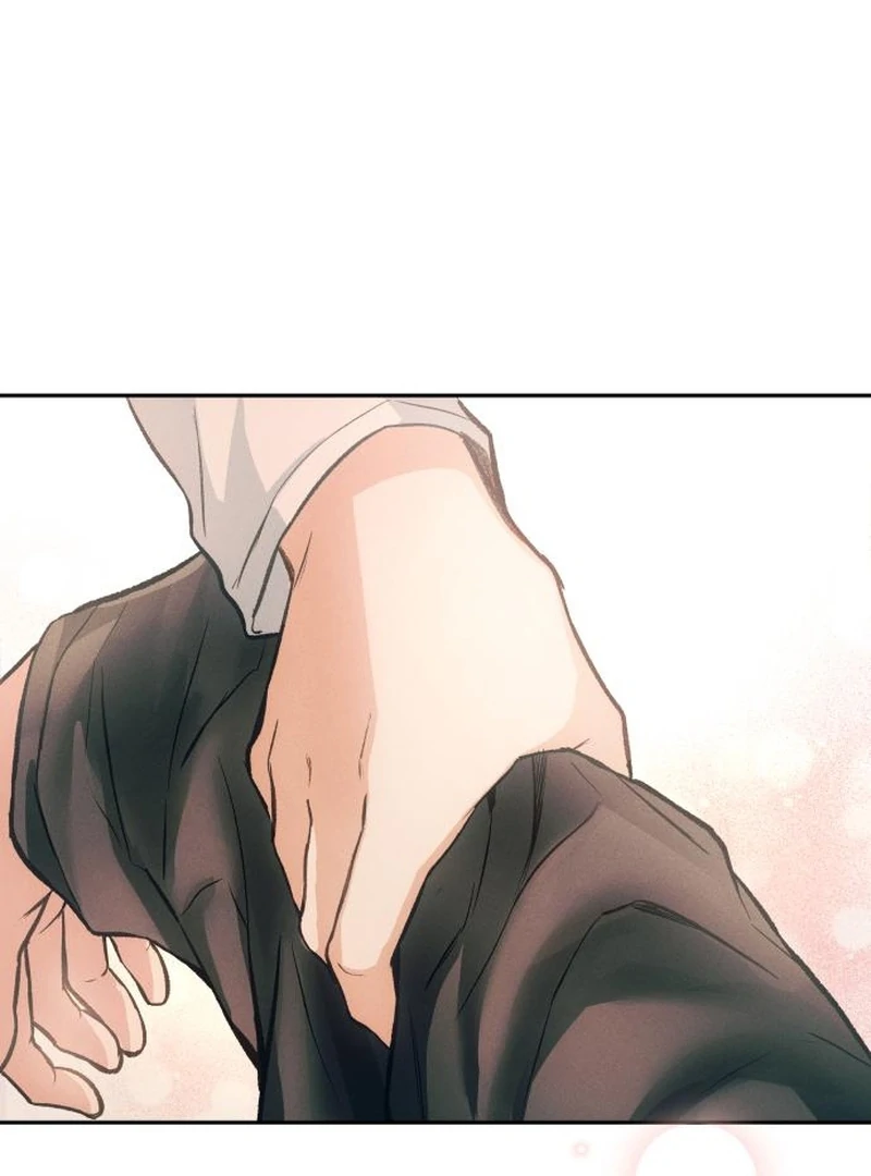 Perfection is Everything Chapter 35.4 page 25 - 