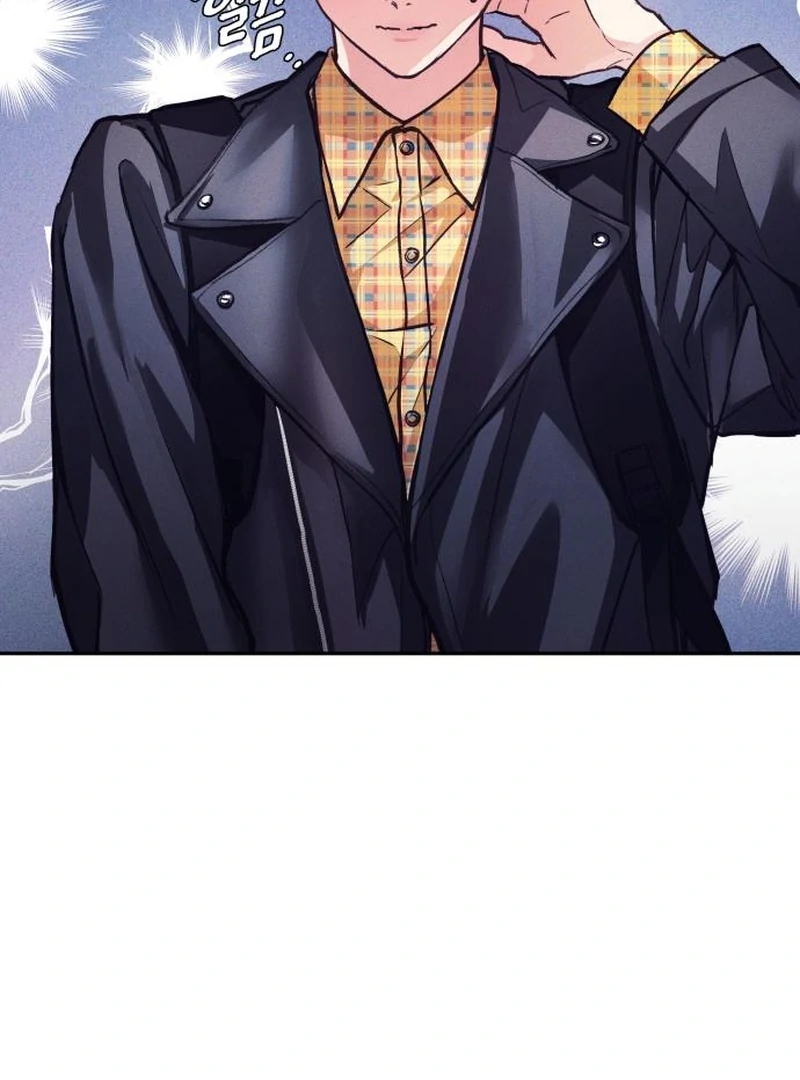 Perfection is Everything Chapter 35.4 page 4 - 