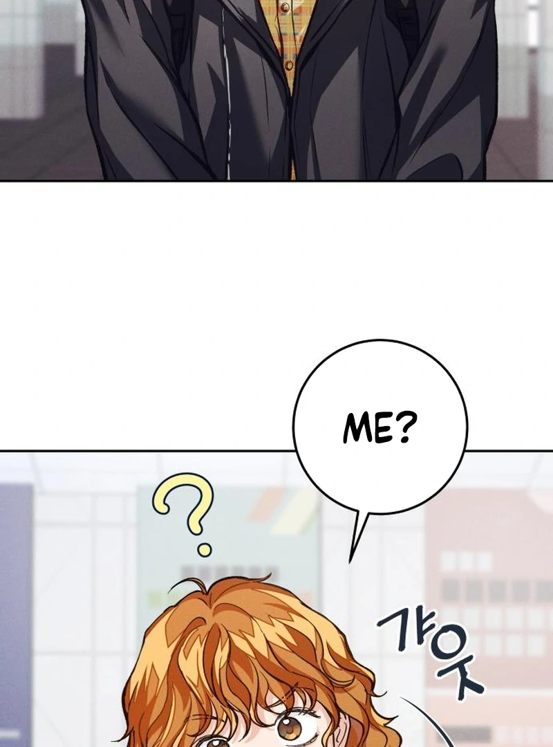 Perfection is Everything Chapter 35.4 page 34 - 