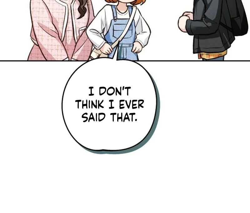 Perfection is Everything Chapter 35.4 page 37 - 