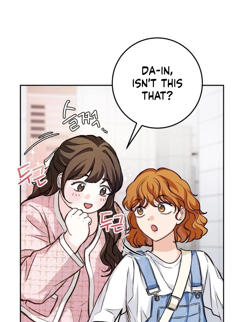 Perfection is Everything Chapter 35.4 page 38 - 