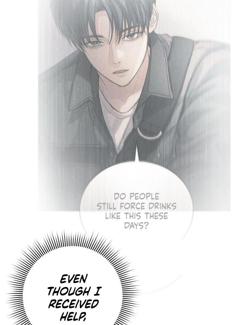 Perfection is Everything Chapter 35.4 page 44 - 