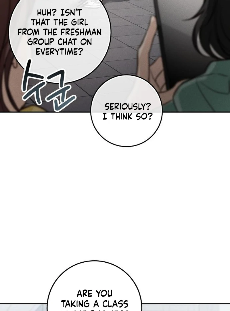 Perfection is Everything Chapter 35.4 page 6 - 