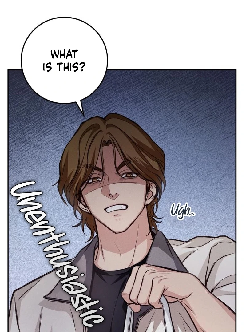 Perfection is Everything Chapter 35.4 page 67 - 