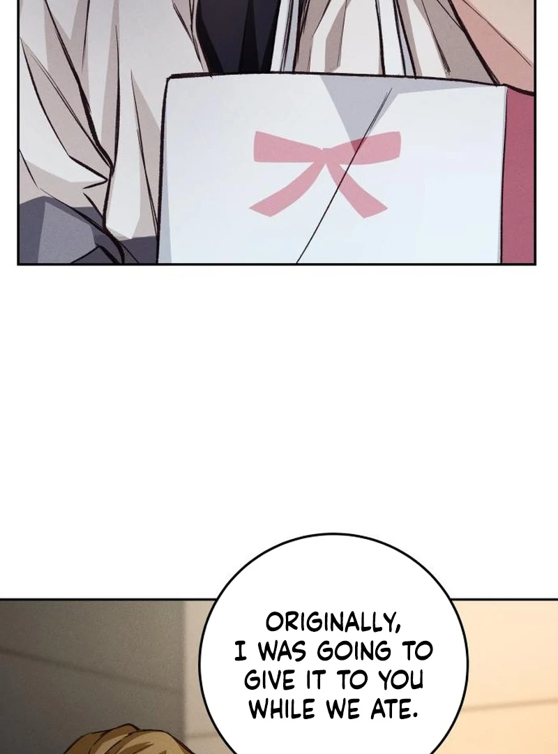 Perfection is Everything Chapter 35.4 page 68 - 