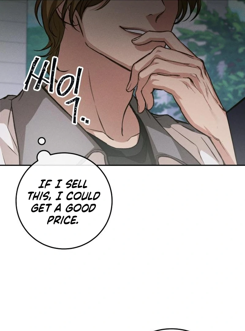 Perfection is Everything Chapter 35.4 page 75 - 