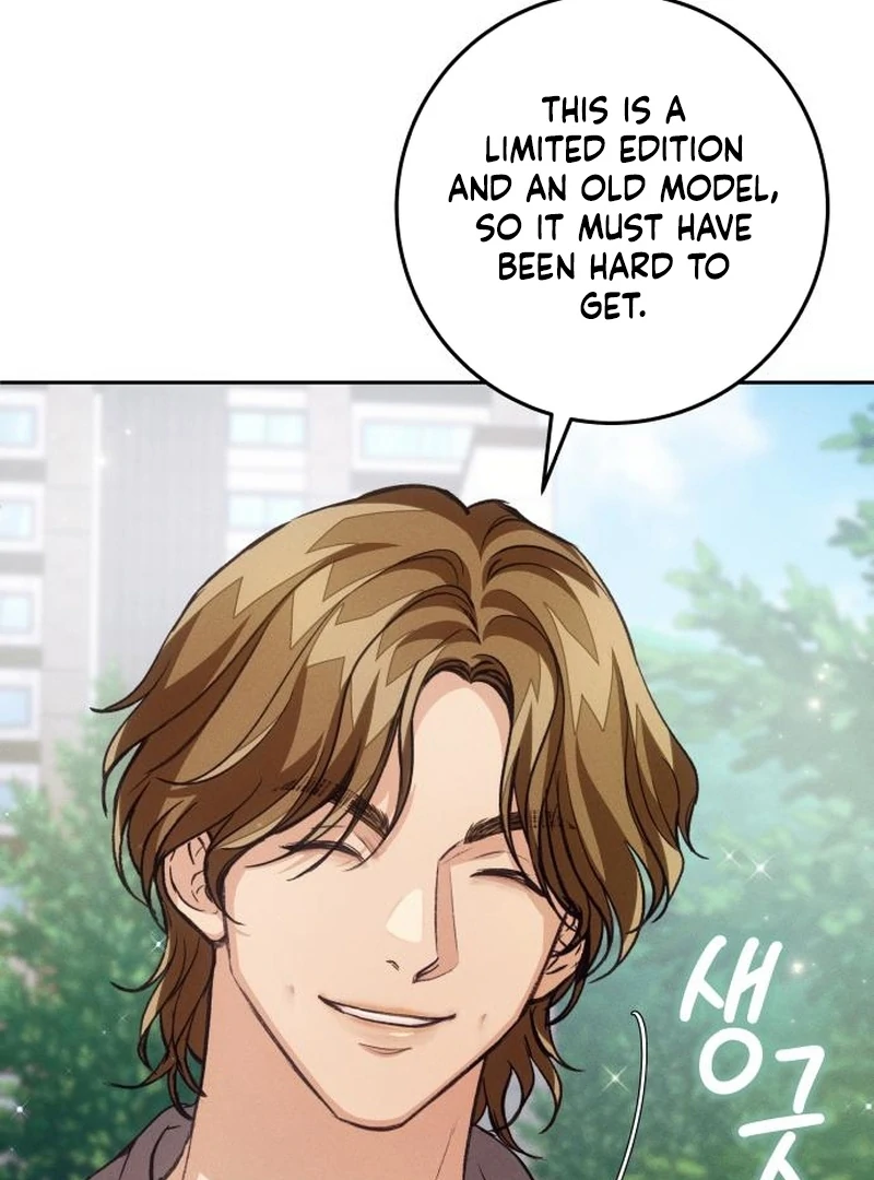 Perfection is Everything Chapter 35.4 page 76 - 